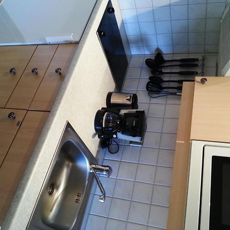 Appartement Haus Auer à Jerzens Chambre photo