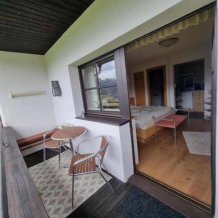 Appartement Haus Auer à Jerzens Chambre photo