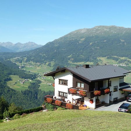 Appartement Haus Auer à Jerzens Chambre photo