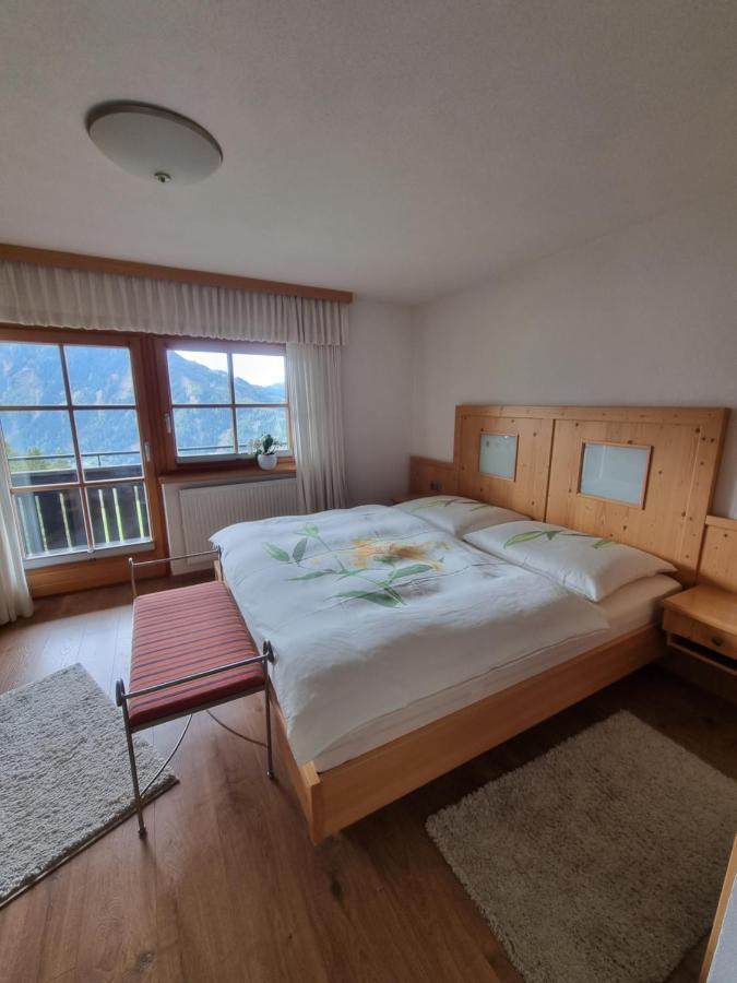 Appartement Haus Auer à Jerzens Chambre photo
