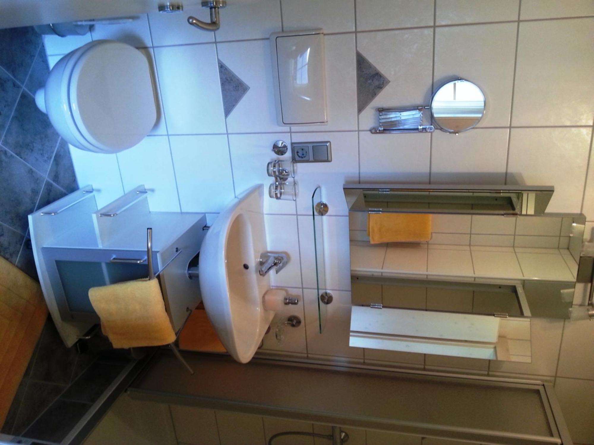Appartement Haus Auer à Jerzens Chambre photo