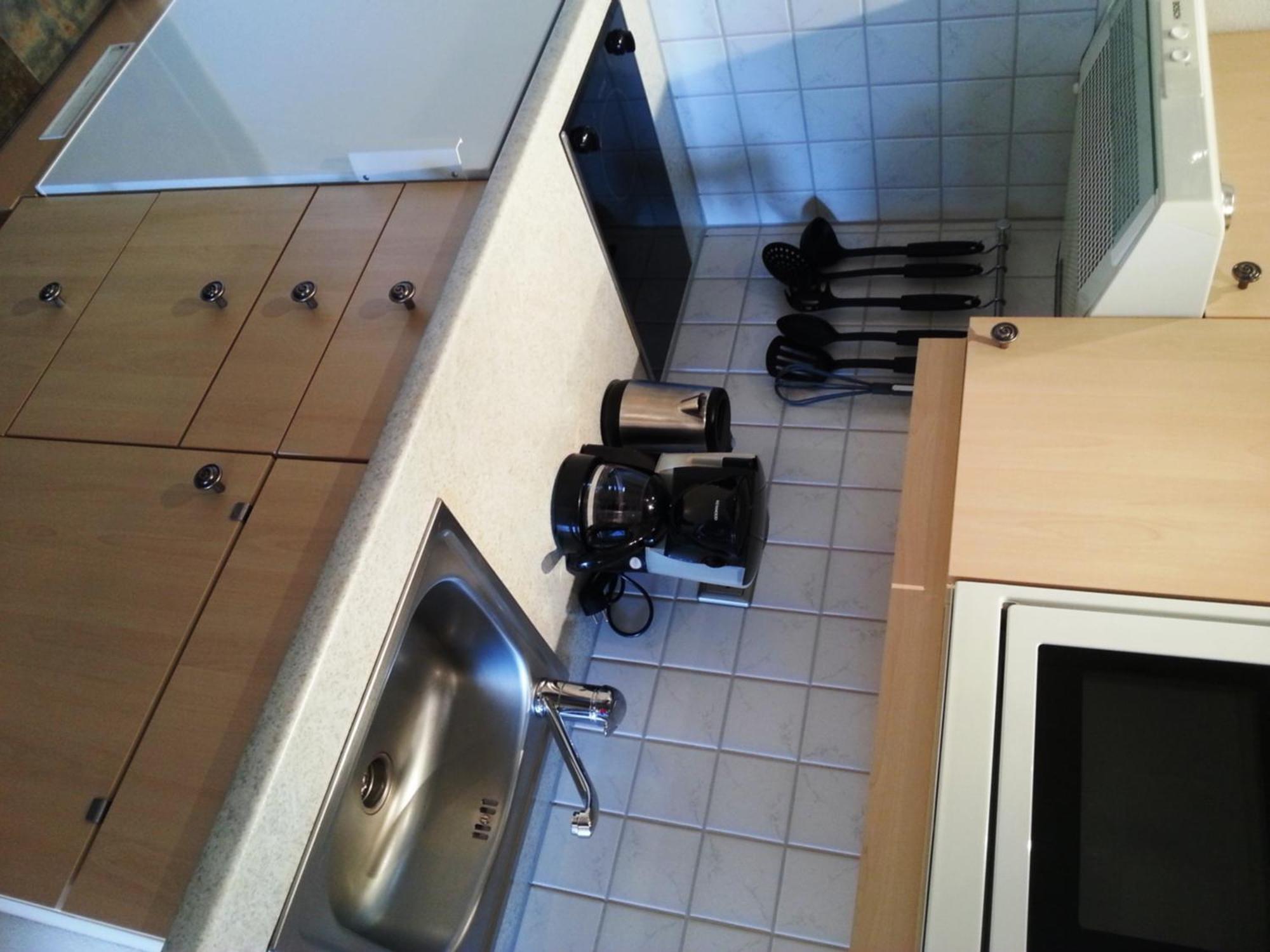 Appartement Haus Auer à Jerzens Chambre photo
