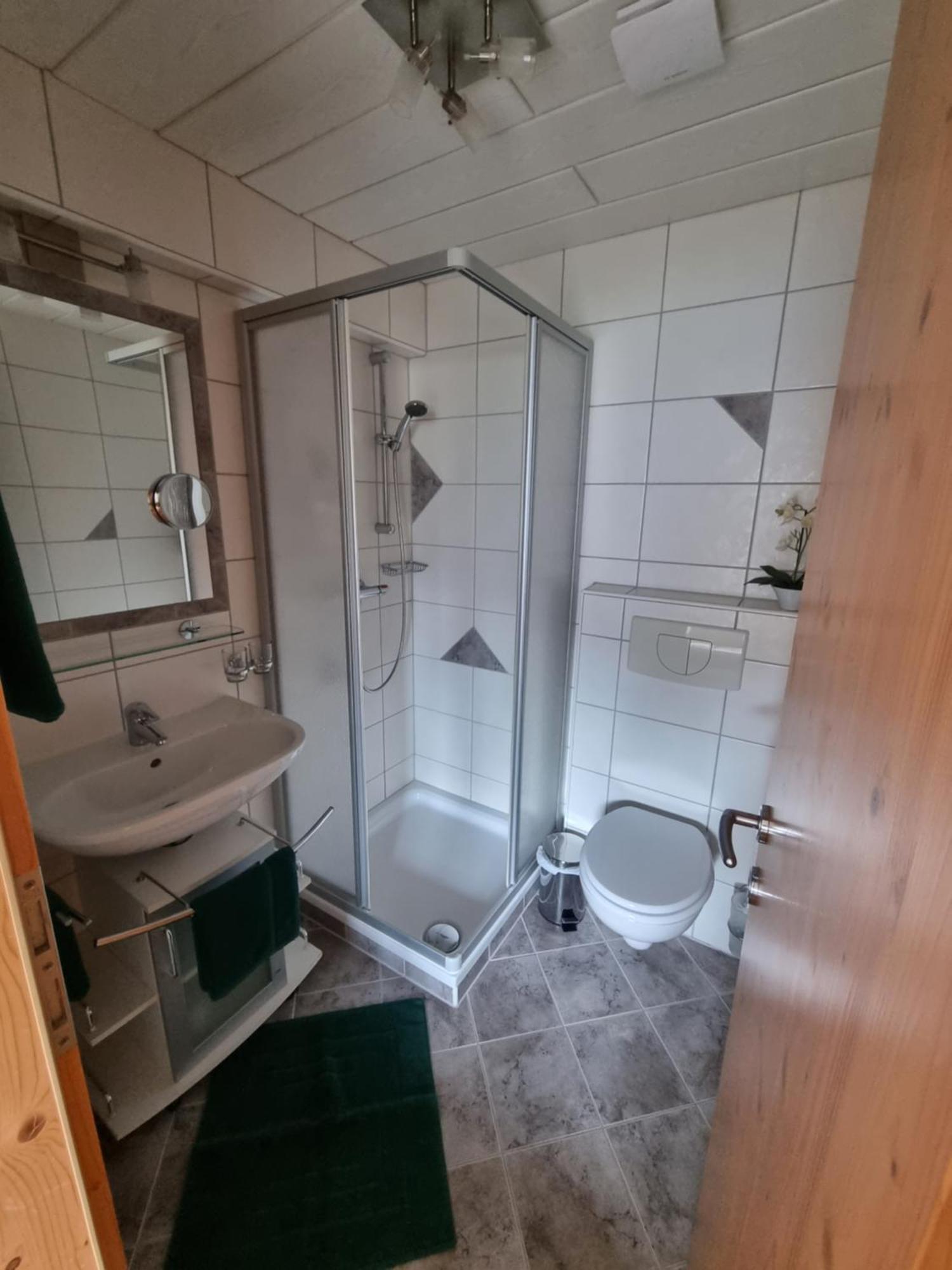 Appartement Haus Auer à Jerzens Chambre photo